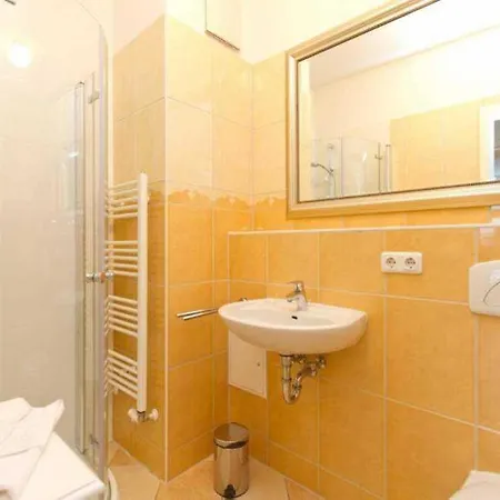 Frisia App 30 Lejlighed *