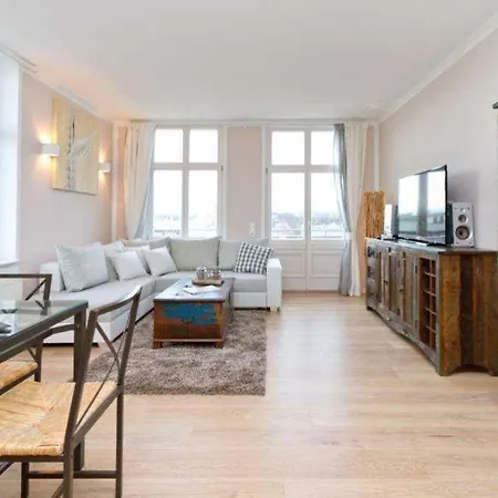 Frisia App 30 아파트 *