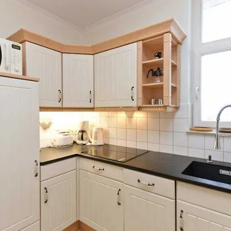 Frisia App 30 Lejlighed Heringsdorf (Usedom)