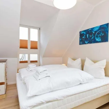 Lejlighed Frisia App 30 *