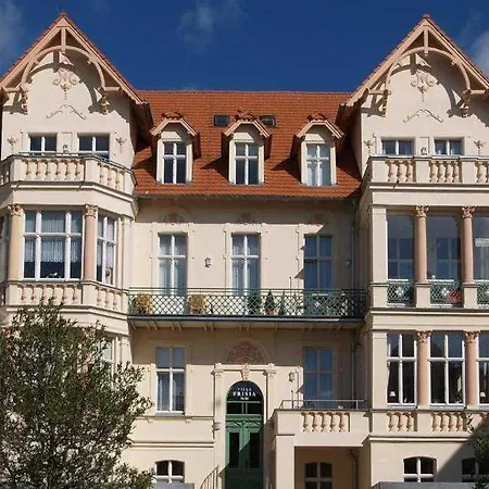 Frisia App 30 Lejlighed