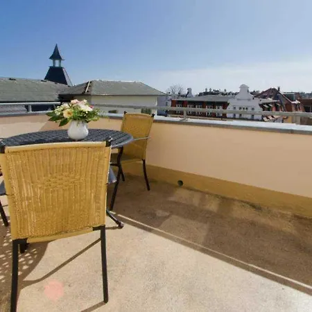 아파트 Frisia App 30