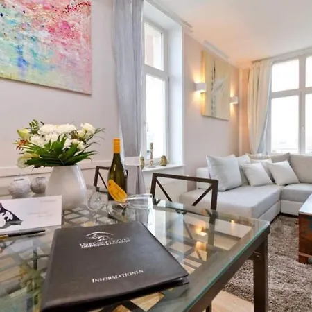 Frisia App 30 * Heringsdorf (Usedom)