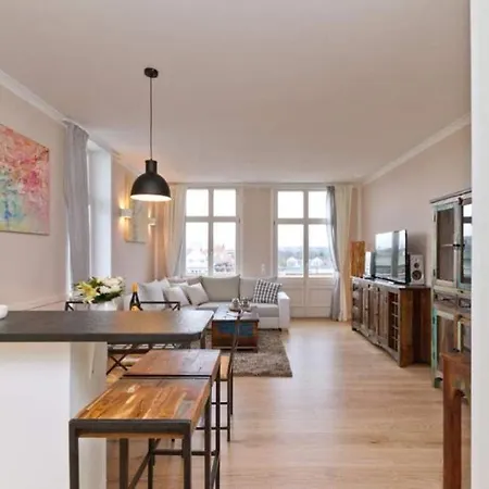 Frisia App 30 아파트 *