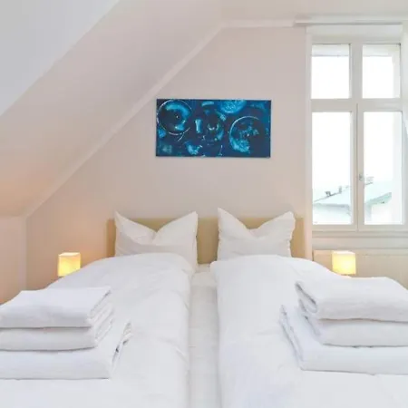 Frisia App 30 Apartman